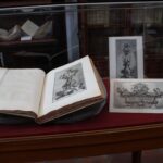 La Biblioteca Palafoxiana alberga muestra documental sobre reliquias