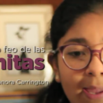 Renata invita a leer los cuentos de Leonora Carrington