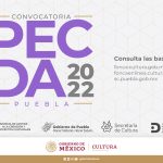 Abren convocatoria para el PECDA 2022