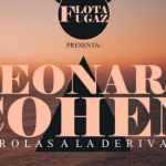 Con concierto, rendirán homenaje a Leonard Cohen