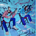 Dúo Aché presenta ‘Espiral’, álbum que impulsa el talento local