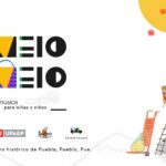 El festival 'Llévelo llévelo' tomará el Mercado de Sabores