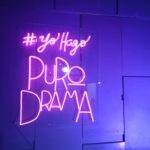 Puro Drama celebrará sus primeros cinco años con cartelera diversa