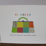 Alas y Raíces lanza 'El bolso', libro infantil en braille