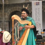 A través de la música, La Bruja de Texcoco construye su identidad