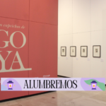 Goya costó 37 mil pesos; Da Vinci, no sabemos