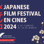 El Museo Amparo proyectará cuatro películas japonesas los sábados de marzo