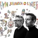 El argentino Liniers dibujará en vivo el concierto de Kevin Johansen en Cholula