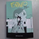 'Foráneo', la novela gráfica inspirada en la vida estudiantil de Cholula