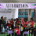 Semilleros Creativos: 486 menores de edad de Puebla han recibido formación artística gratuita