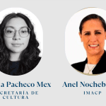 Agentes culturales de Puebla rechazan nombramientos en Cultura e IMACP