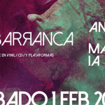 La banda mexicana La Barranca se presentará en Cholula en febrero