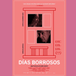 Darán función de la película ‘Días borrosos’ con presencia de su directora