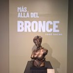 El Museo UPAEP celebrará su 30° aniversario con exposición de escultura en bronce