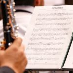 La Banda Sinfónica del Cecamba de Puebla estrenó pieza musical por 25° aniversario