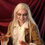 Llega a Puebla adaptación teatral de 'El fantasma de Canterville', clásico de Oscar Wilde