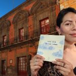 Presentarán el libro ‘Más allá de las nubes’, reflejo de la migración en la literatura