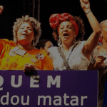 Proyectarán documental sobre el feminicidio de la brasileña Marielle Franco
