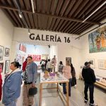 Nueve espacios se suman al Segundo Circuito de Galerías en Puebla