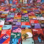 ‘25 para el 25’: la historia detrás de una hazaña editorial latinoamericana, contada por Paco Ignacio Taibo II