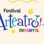 El Festival Infantil Arteatro llevará teatro, juegos y música a Puebla