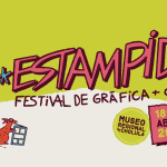 Festival Estampida: la gráfica y el cómic toman Cholula con ‘Sarah’s Scribbles’