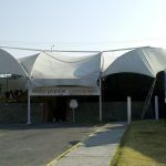 Ciudadanos piden rescatar el Teatro José Recek Saade en Xonaca, Puebla