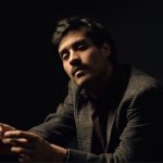 David Aguilar, en defensa de la canción