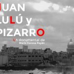'Juan, Lulú y Pizarro', el documental que reconstruye la memoria sobre la guerrilla en México