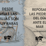 La editorial ‘Tegus, La Cartonera del Toro’ libera dos libros digitales de poesía por su 16° aniversario